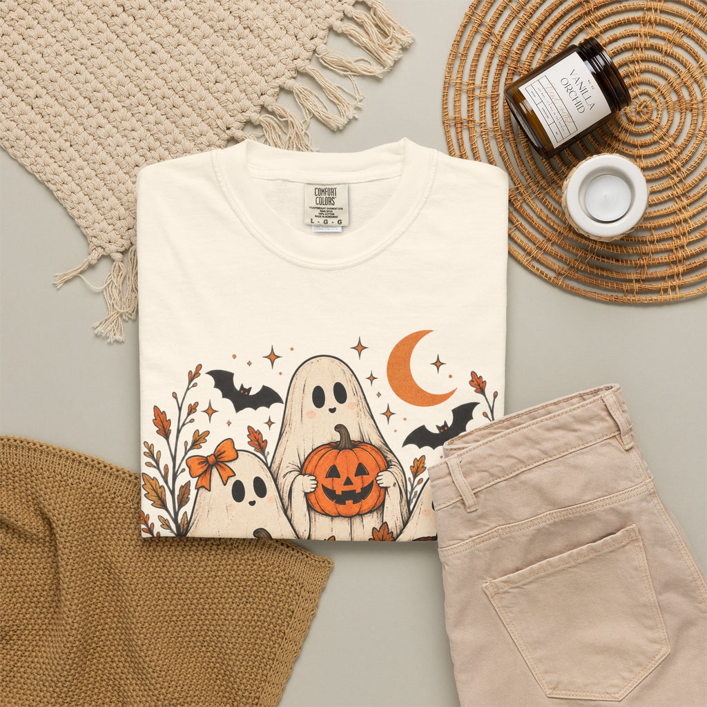 Spooky Season Tee
