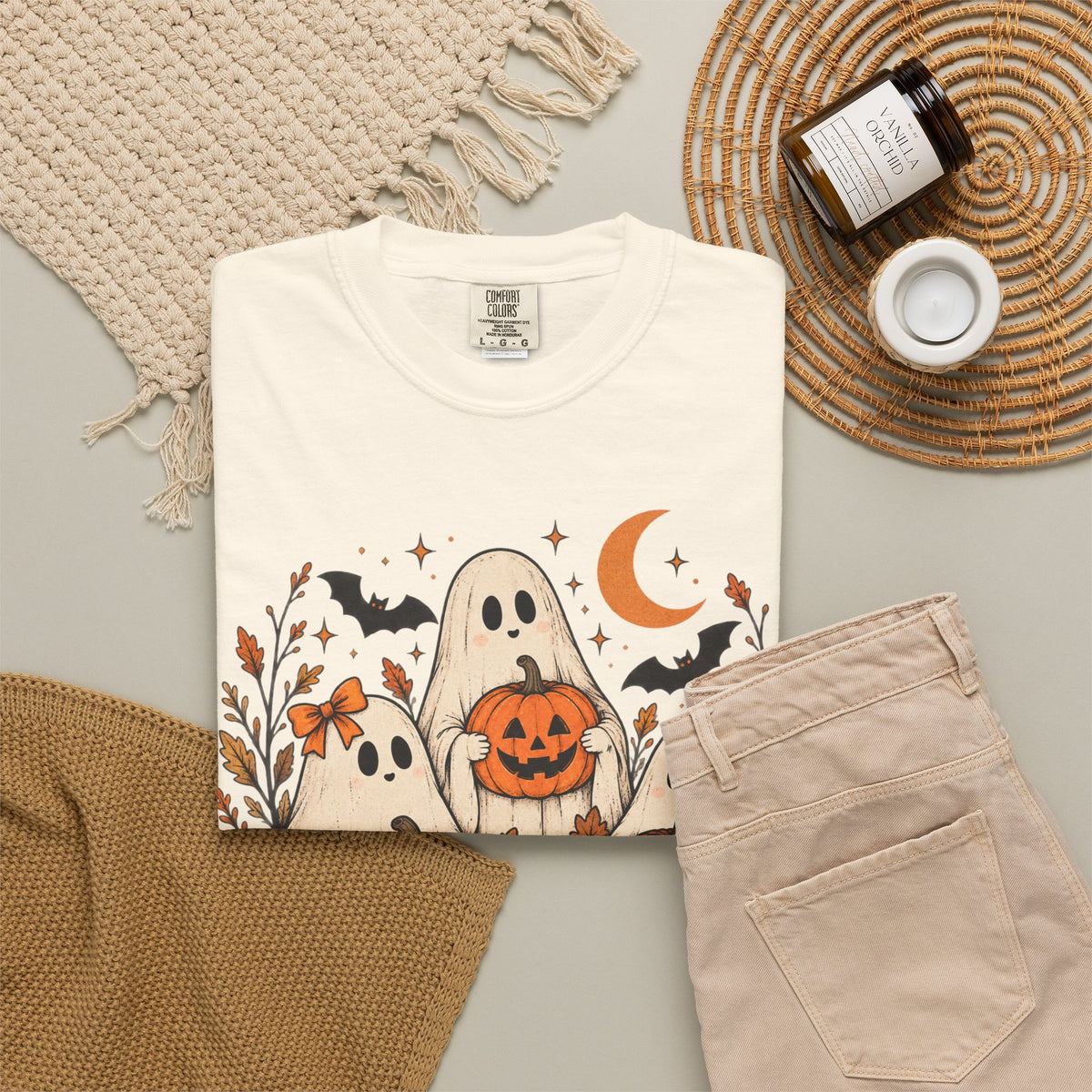 Spooky Season Tee