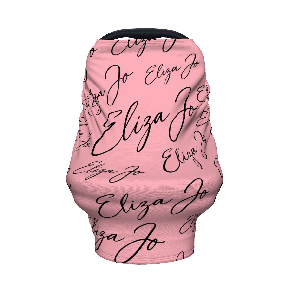MultiUse Baby Car Seat Cover Eliza Jo