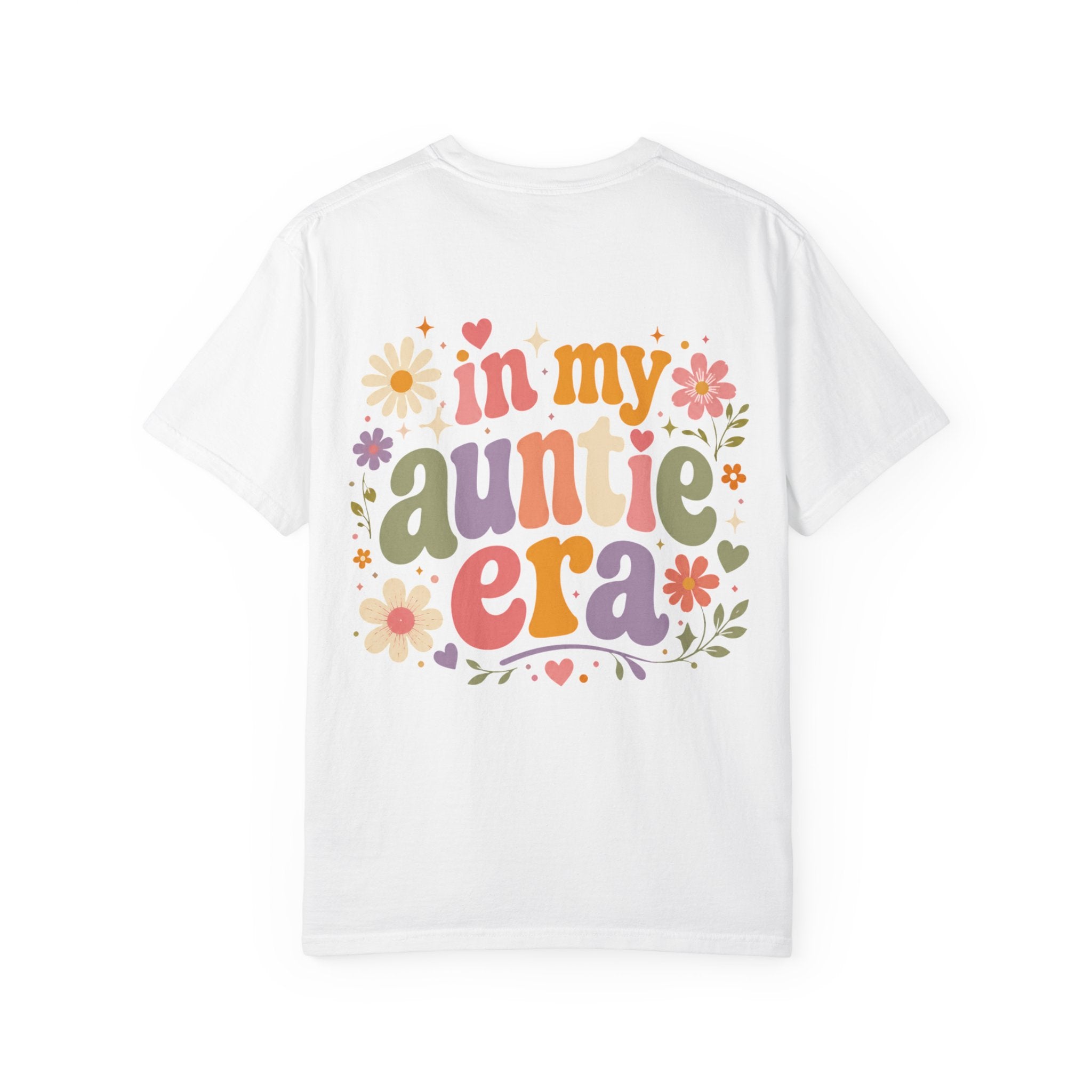 "In My Auntie Era" Tee