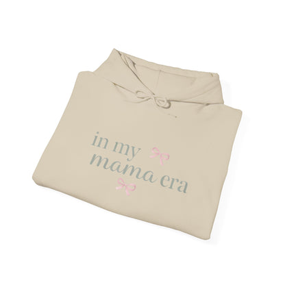In My Mama Era Hoodie | Mother's Day Gift