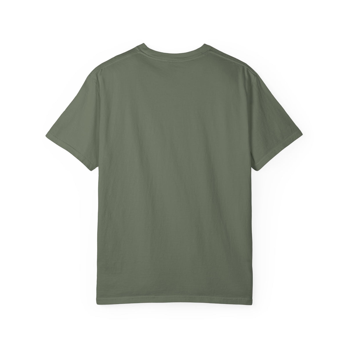 Duck stripped t-shirt