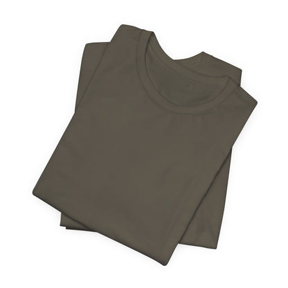 S& G Excavating Short Sleeve Tee