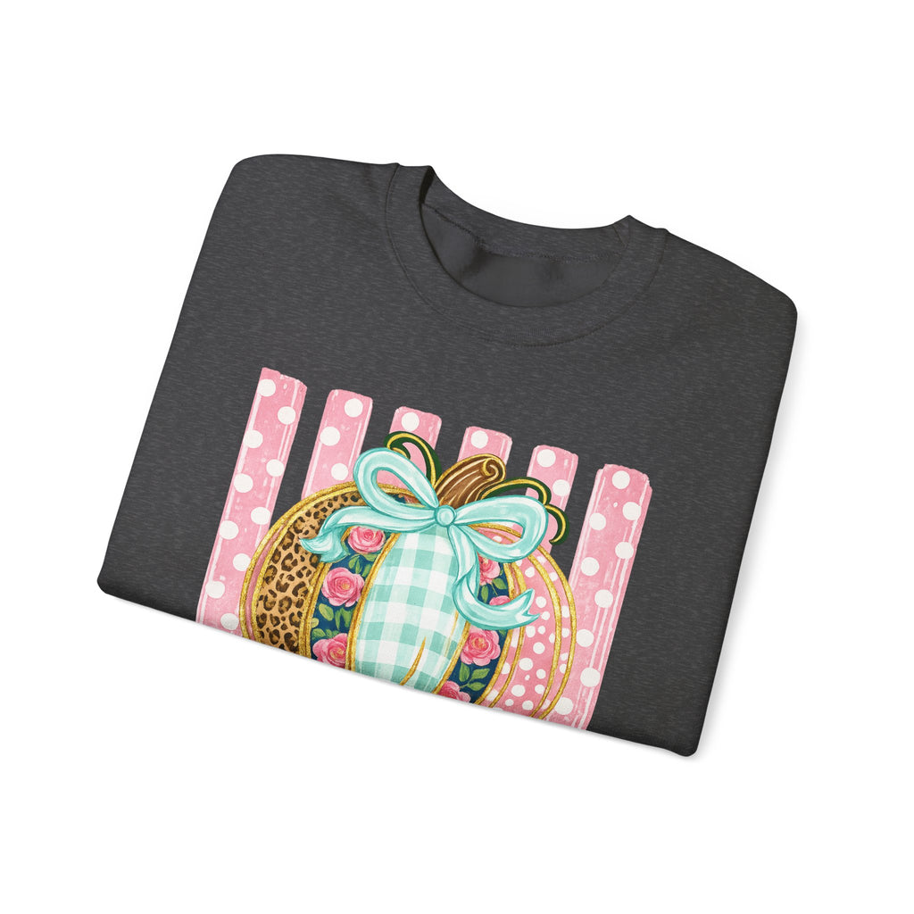 Fall Heavy Blend™ Crewneck