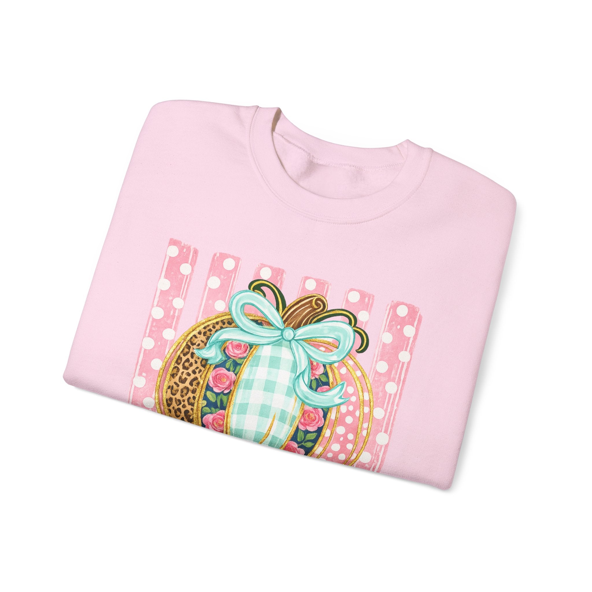 Fall Heavy Blend™ Crewneck