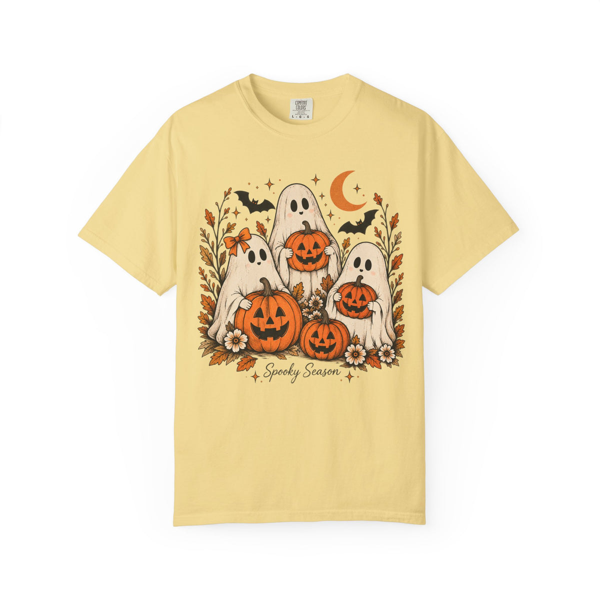 Spooky Season Tee
