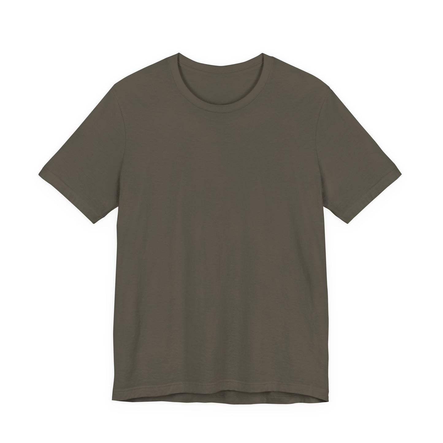 S& G Excavating Short Sleeve Tee