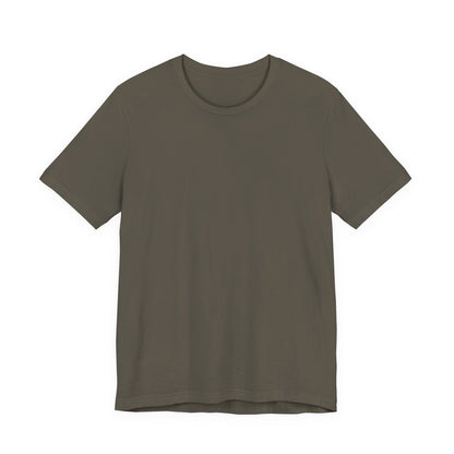 S& G Excavating Short Sleeve Tee