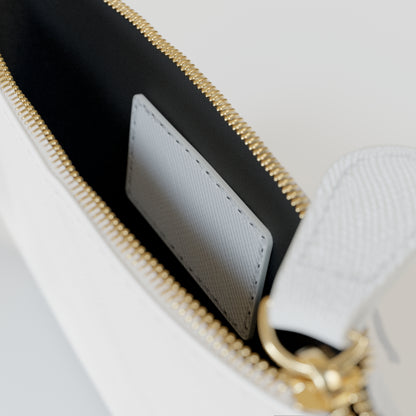 Best Mom in The World | Mini Clutch Bag