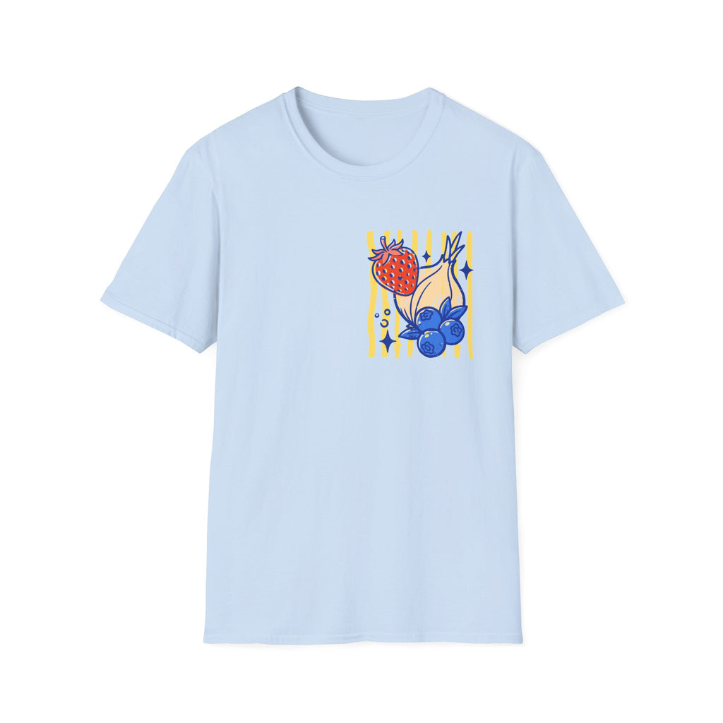 Farmer's Market Girlies Tee