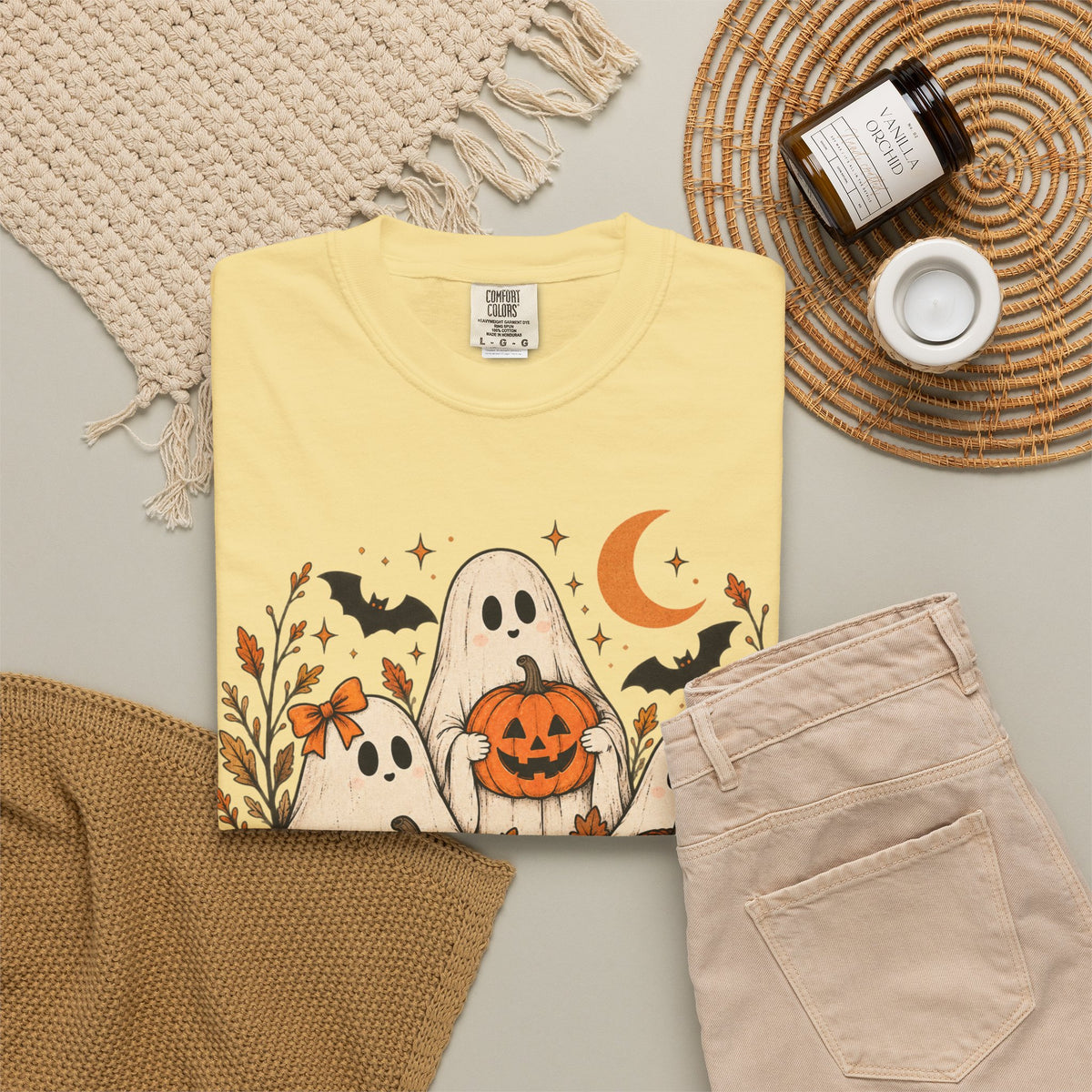 Spooky Season Tee