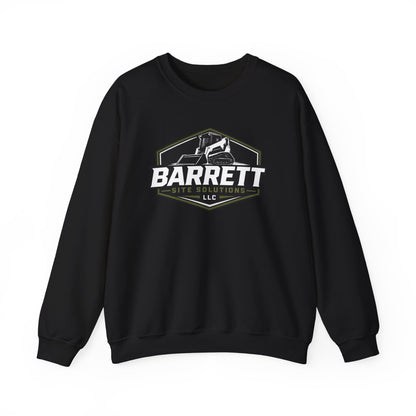 Barrett site solution