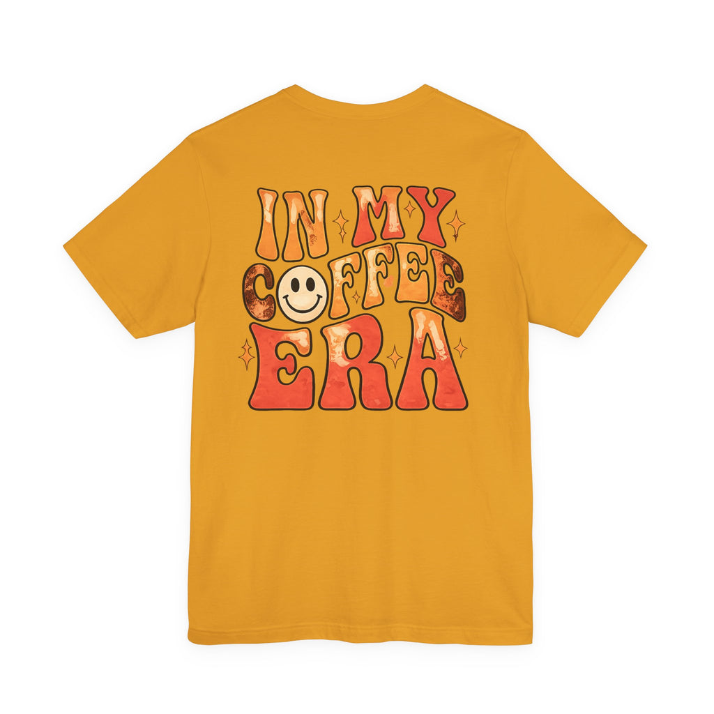 Coffee Era Tee
