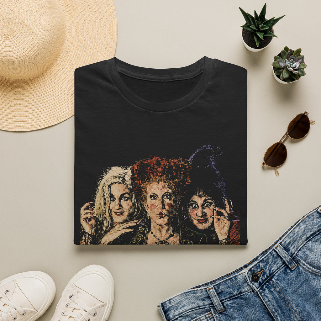 Hocus Pocus Vintage Tee