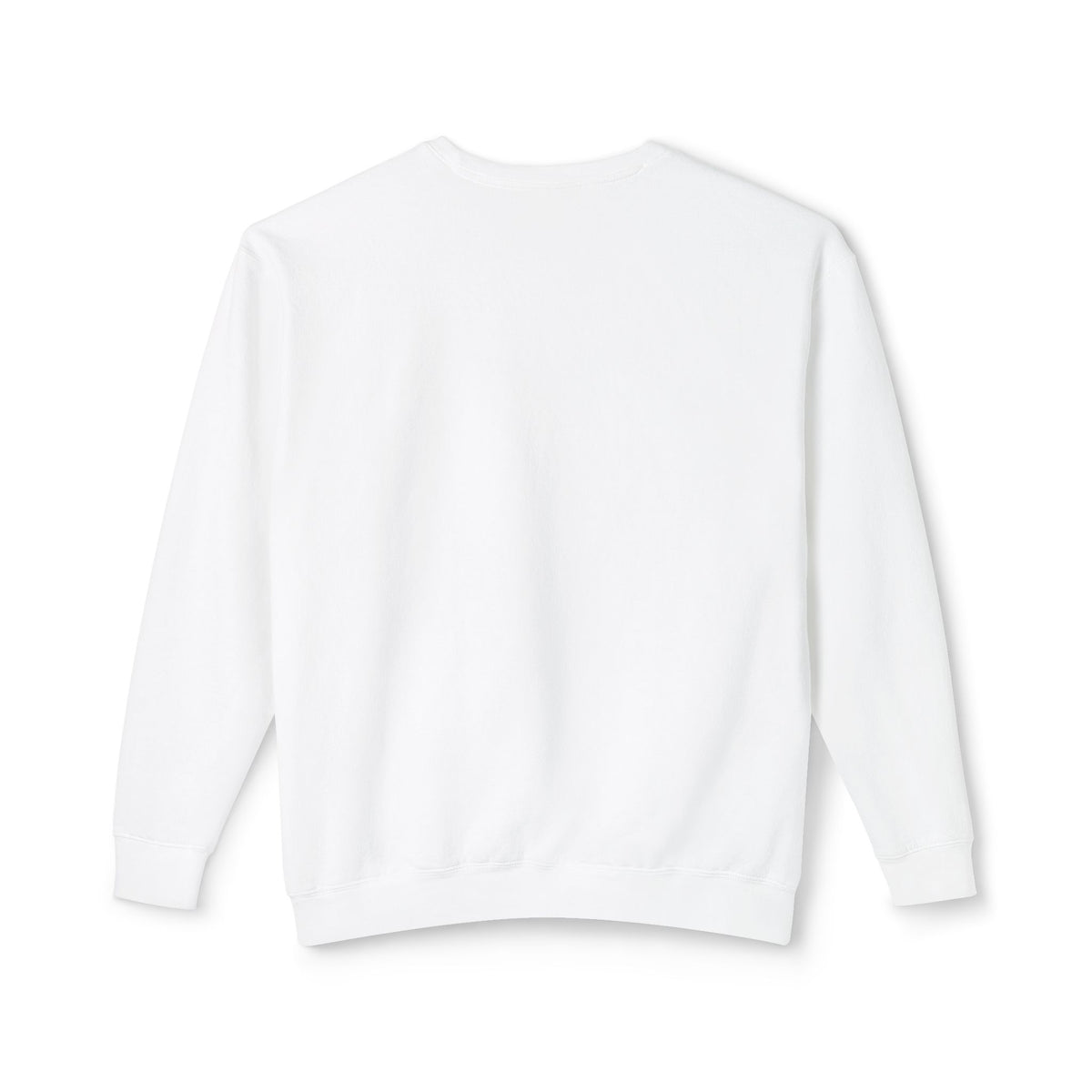 Barrett Solutions Crewneck Sweatshirt