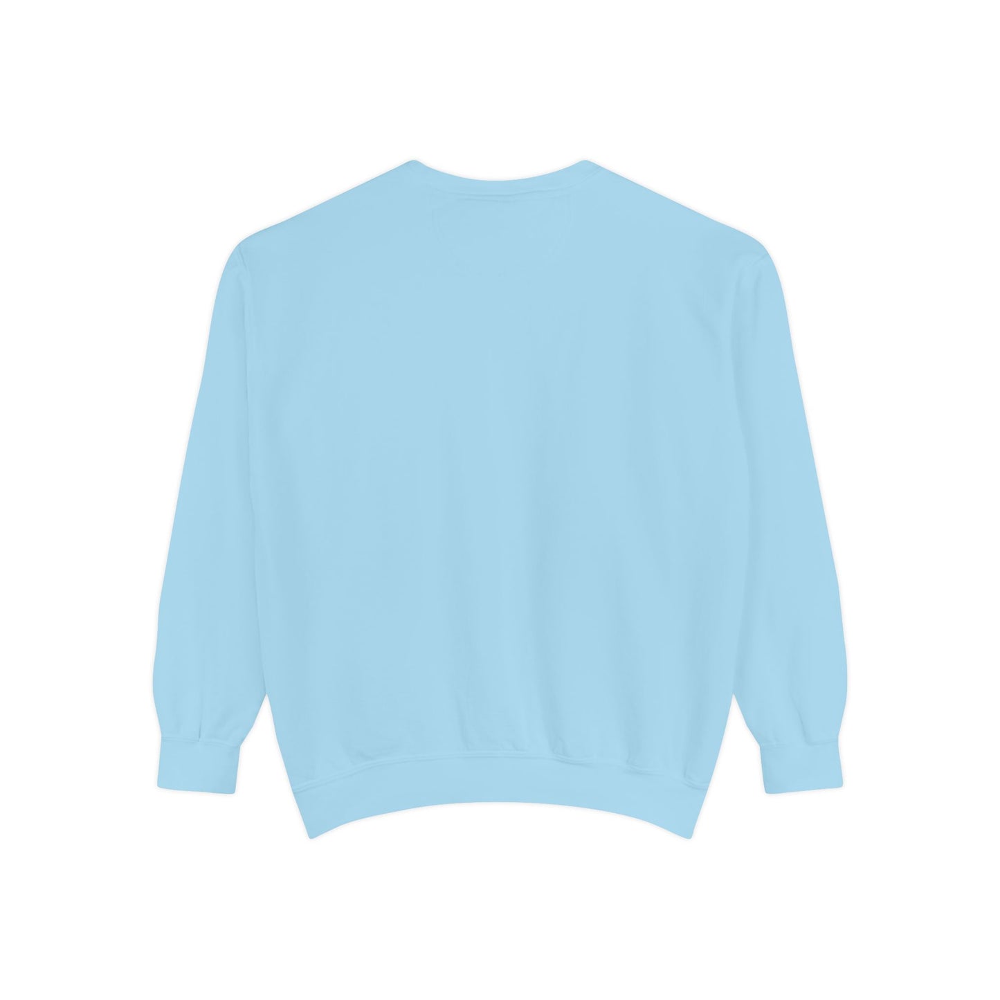 Mustard Seed Crewneck Mockup