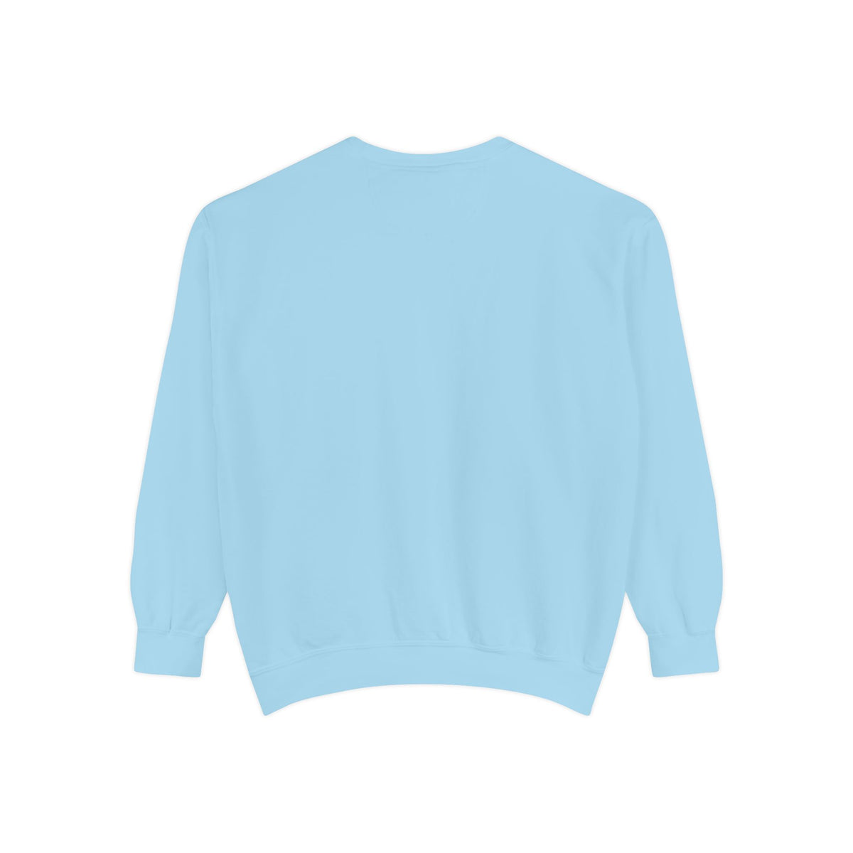 Mustard Seed Crewneck Mockup
