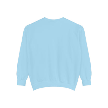 Mustard Seed Crewneck Mockup