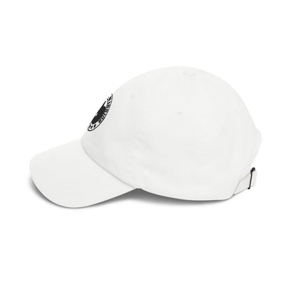 Mission K9 Embroidery Hat