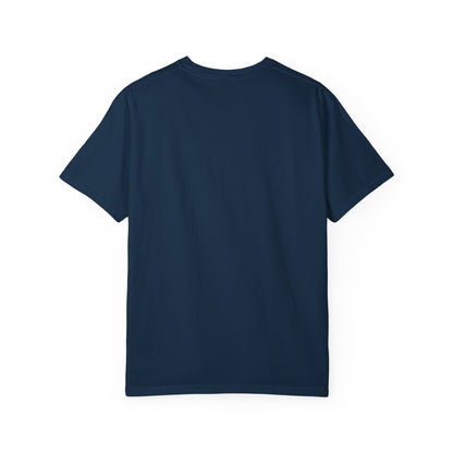 Firecracker Balloon Dog Graphic Tee