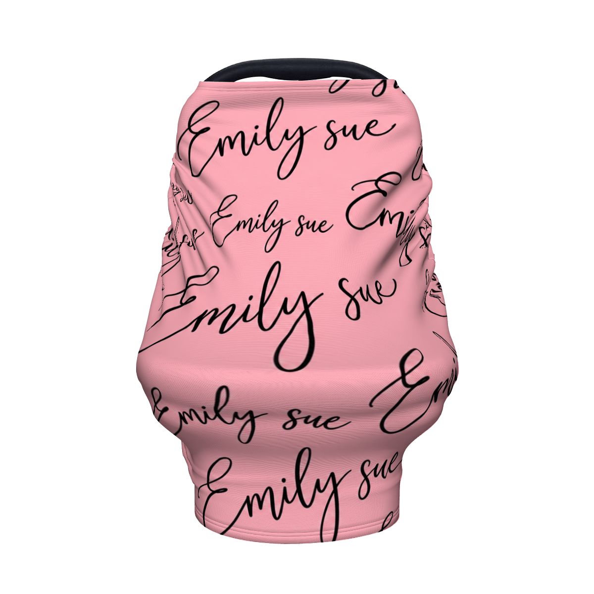 MultiUse Baby Car Seat Cover