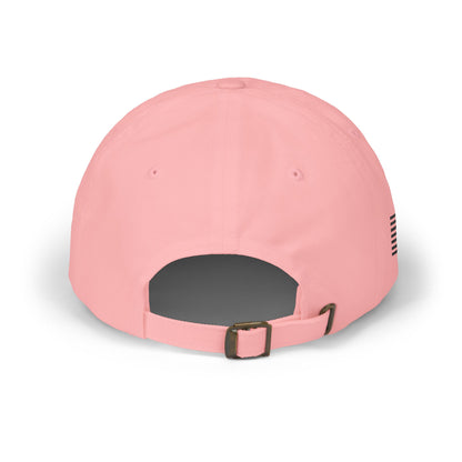 Mission K9 Embroidery Hat