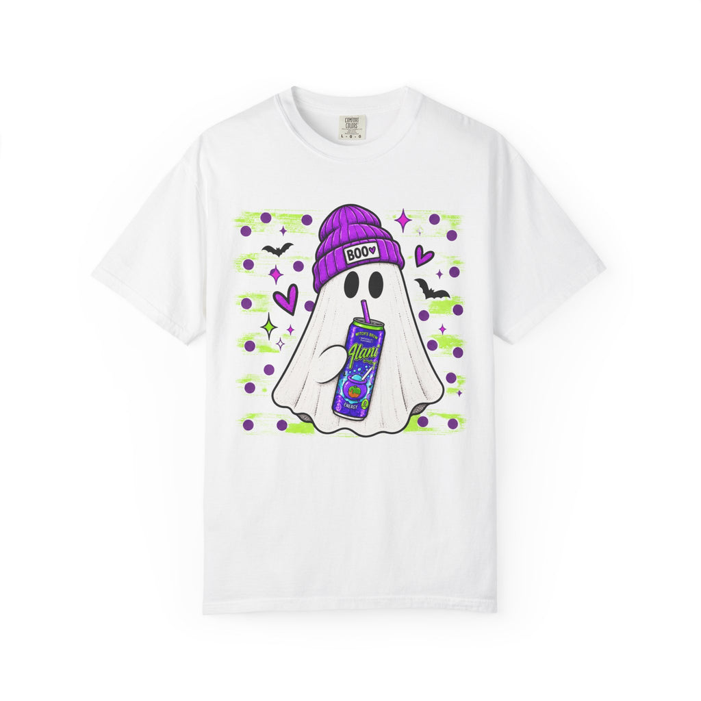 Ghost Energy Drink Tee