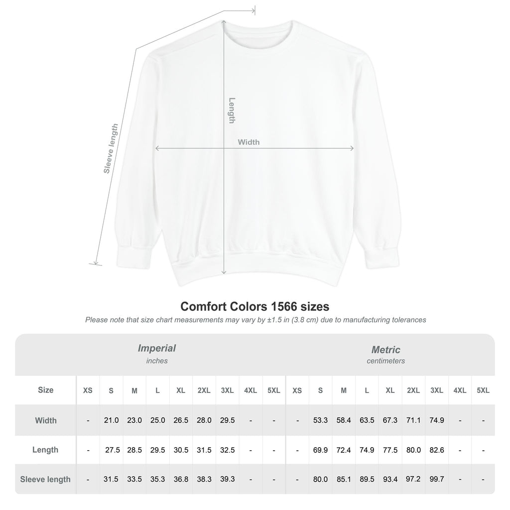 Ghost Energy Drink Crewneck