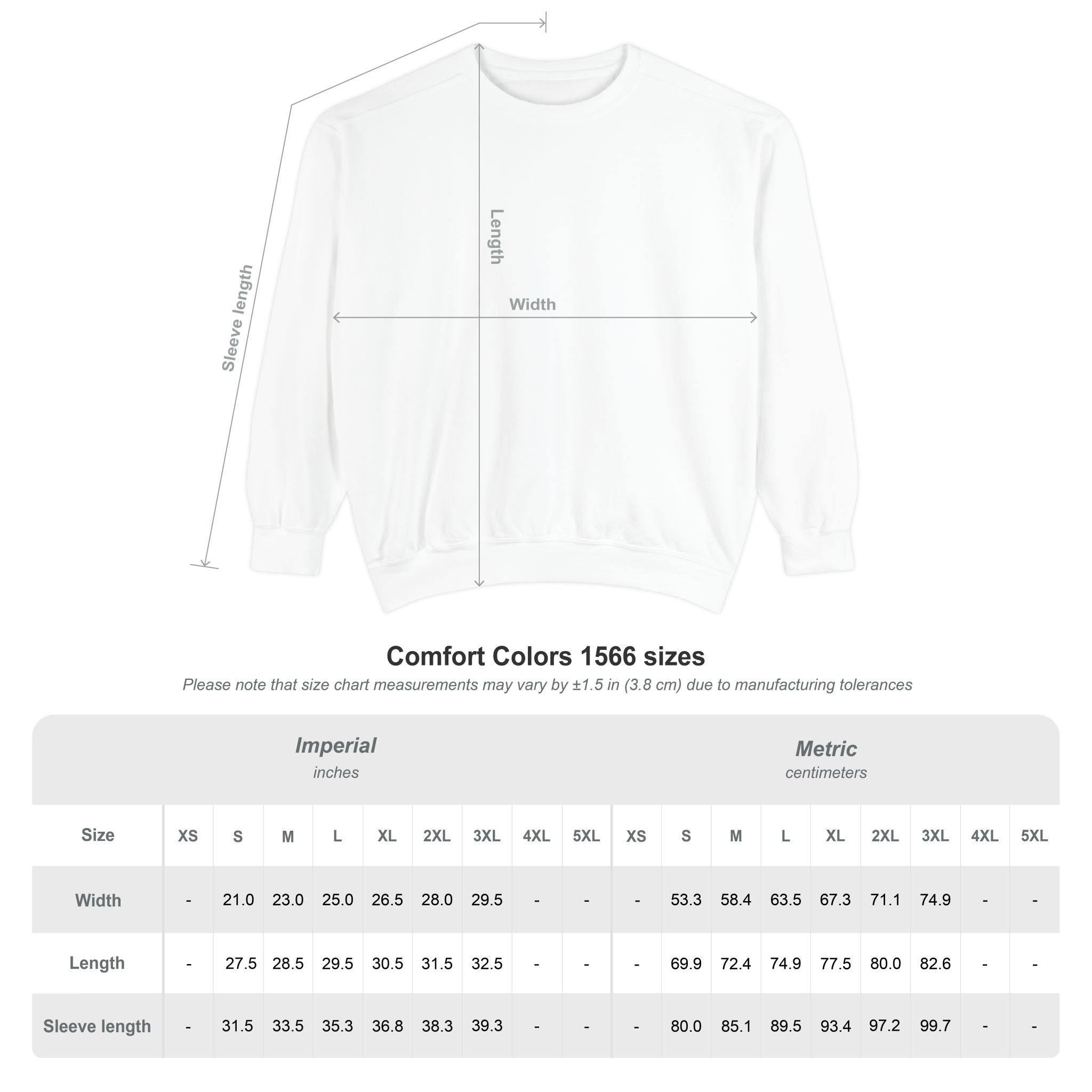 Ghost Energy Drink Crewneck
