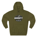 Barrett Solutions Hoodie