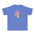Fourth Grade Ice Cream Pencil Youth Tee