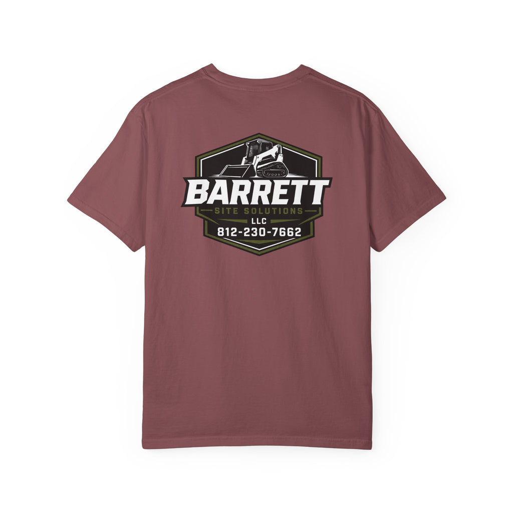 Barrett Site Solutions
