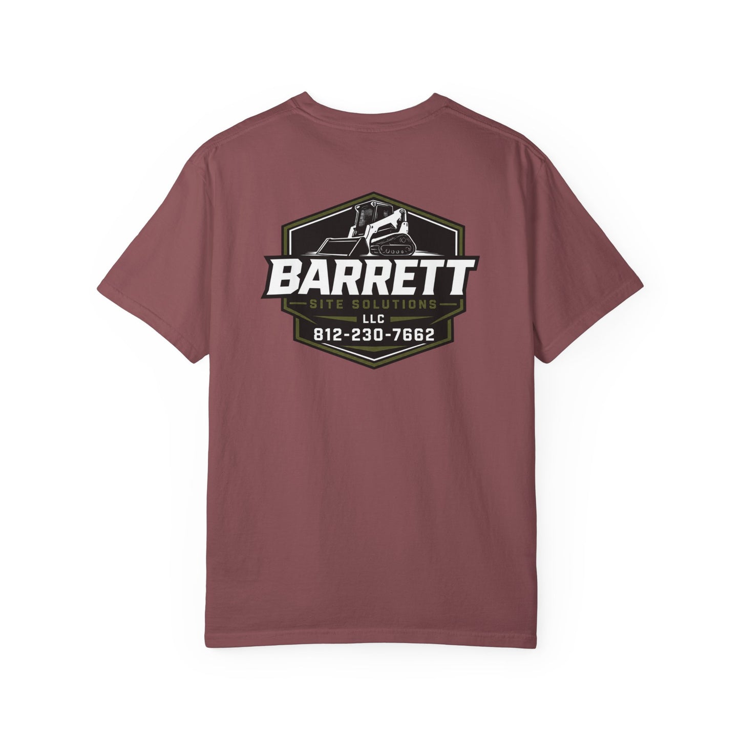 Barrett Site Solutions