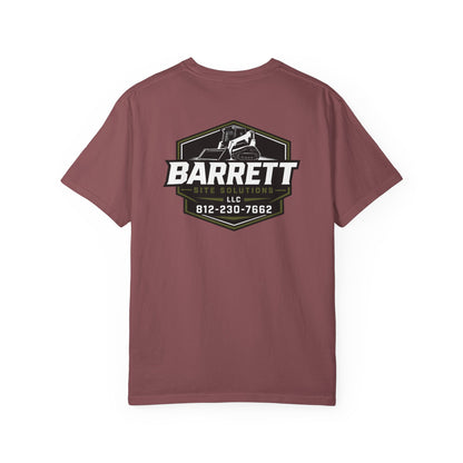 Barrett Site Solutions