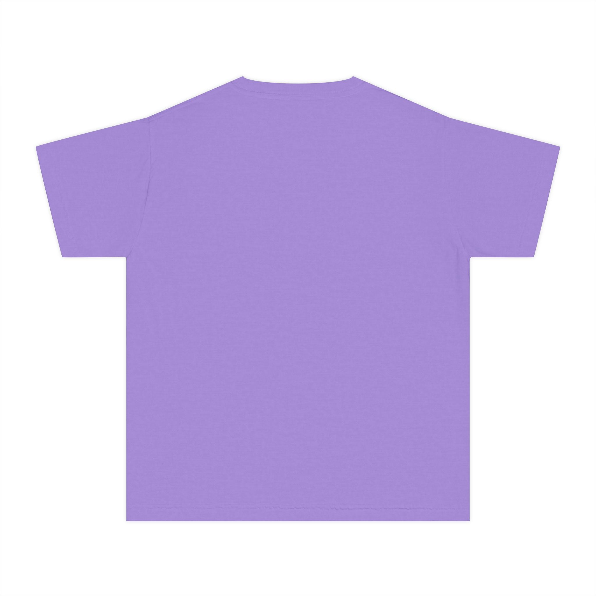Fourth Grade Ice Cream Pencil Youth Tee