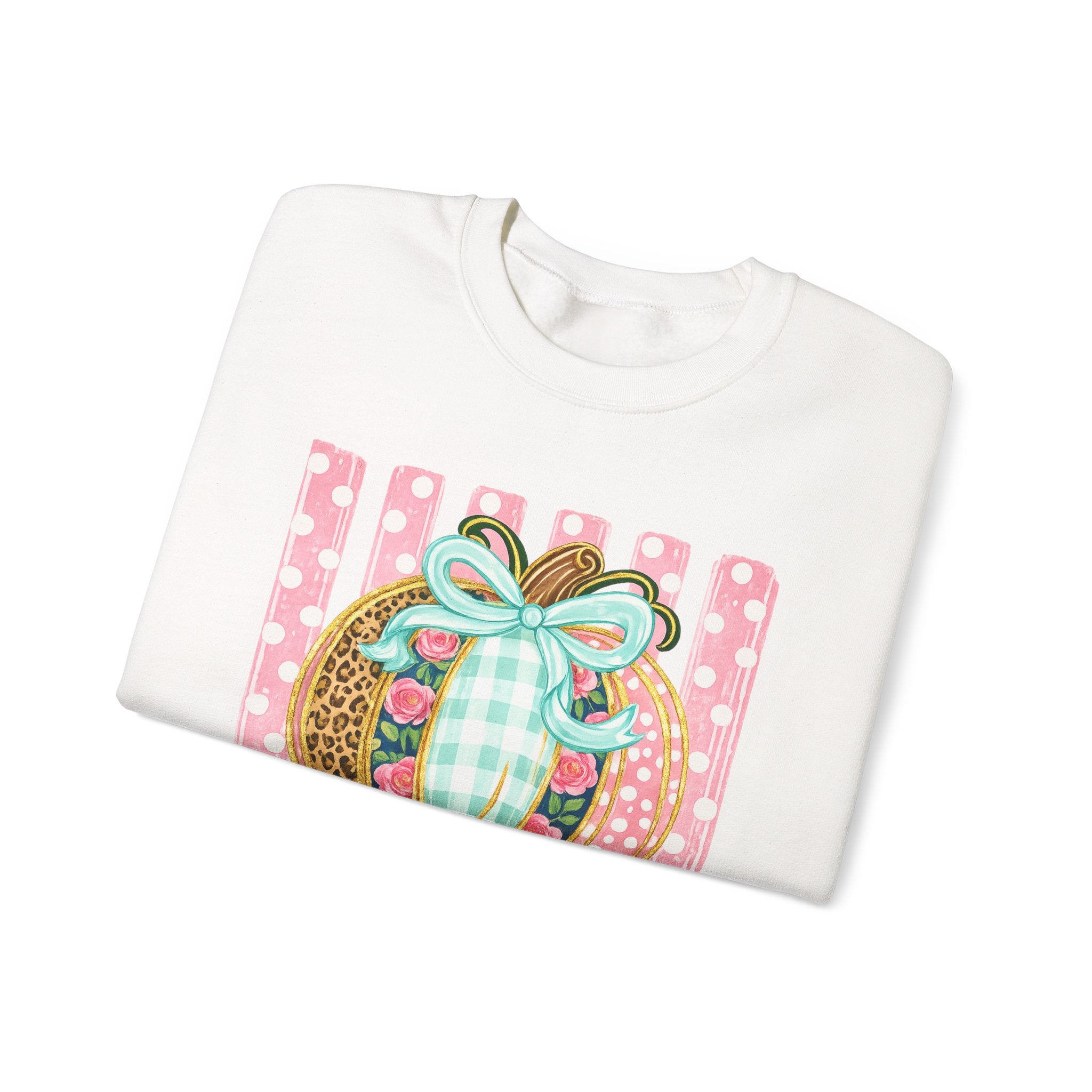 Fall Heavy Blend™ Crewneck