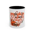 Pumpkin Spice & Prayer (15oz)