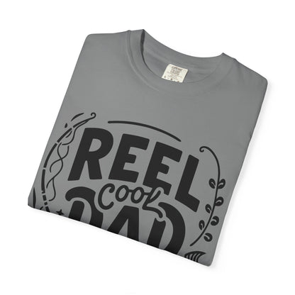 Fishing Dad Graphic Tee