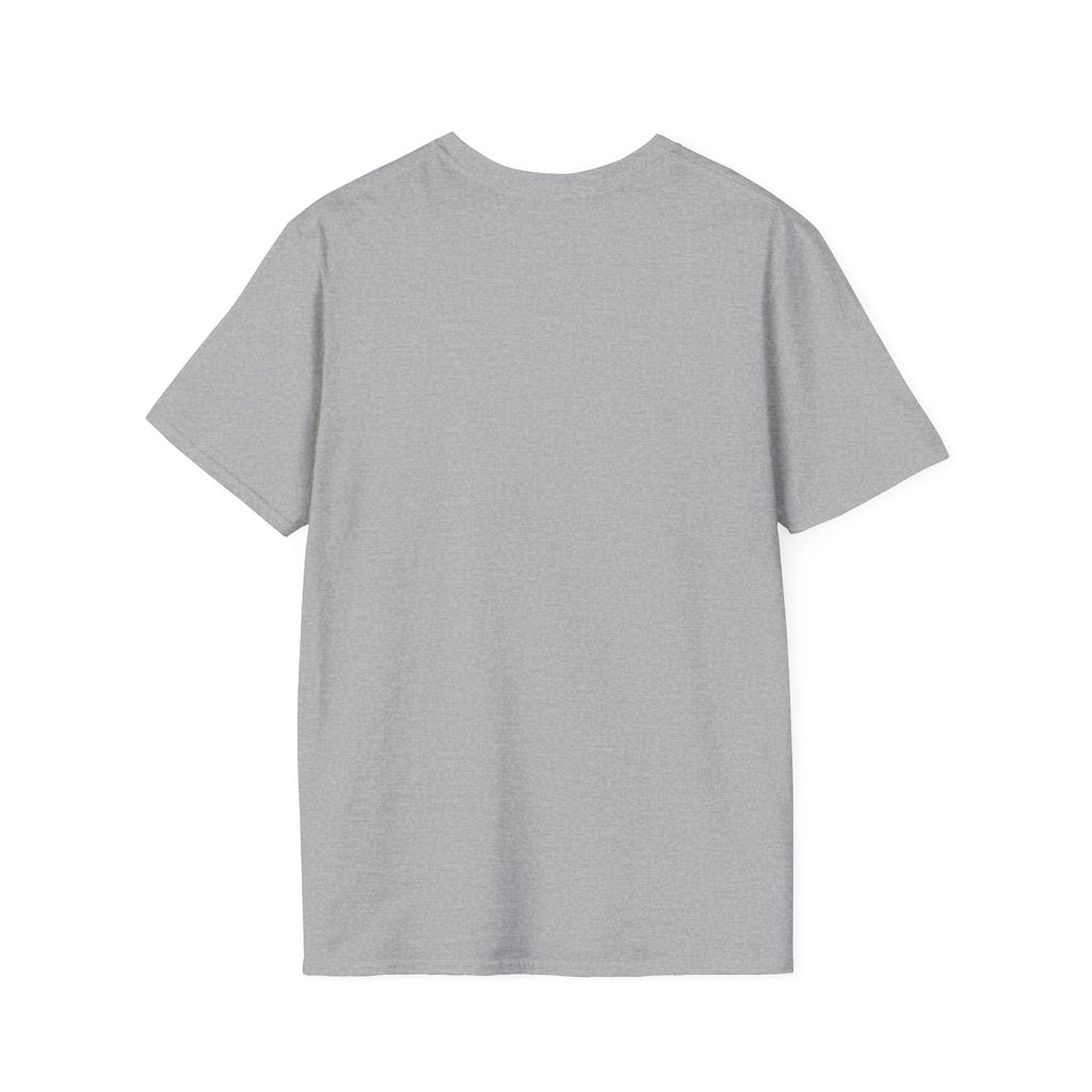 Boo Leopard Ghost Tee