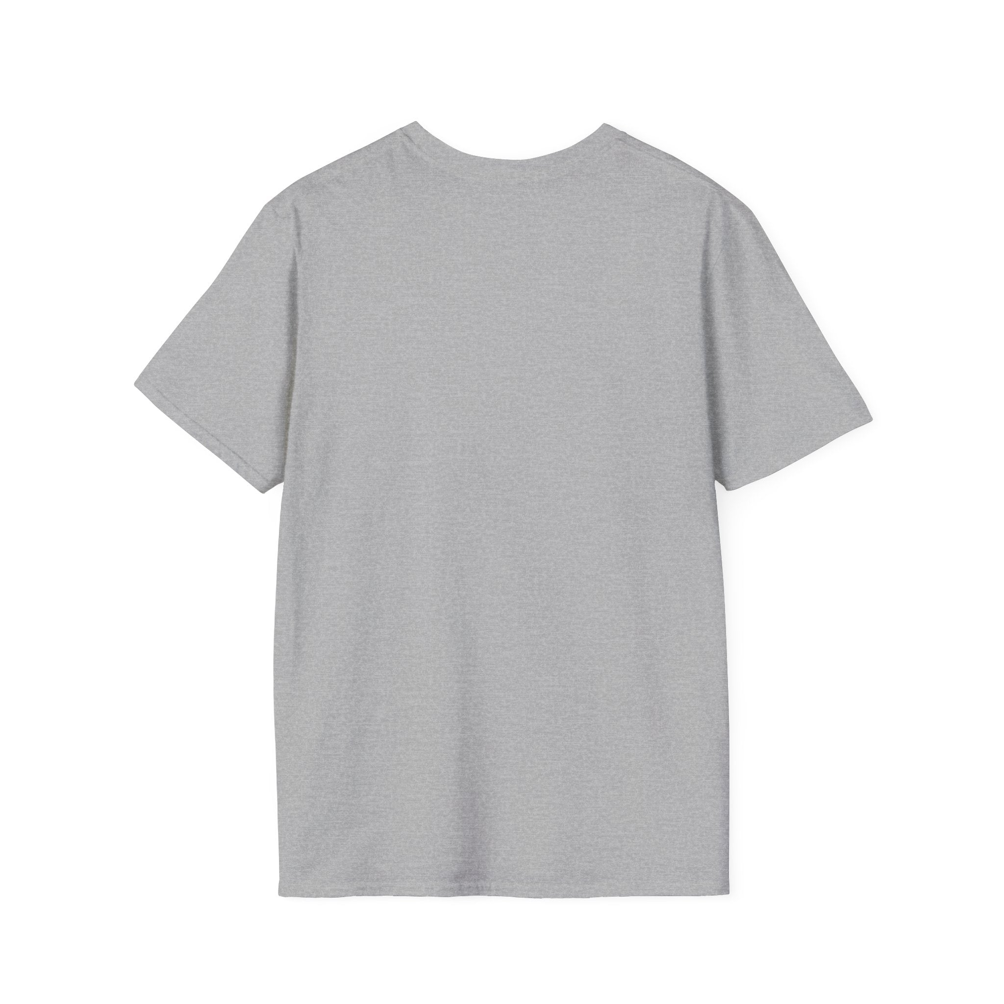 Boo Leopard Ghost Tee