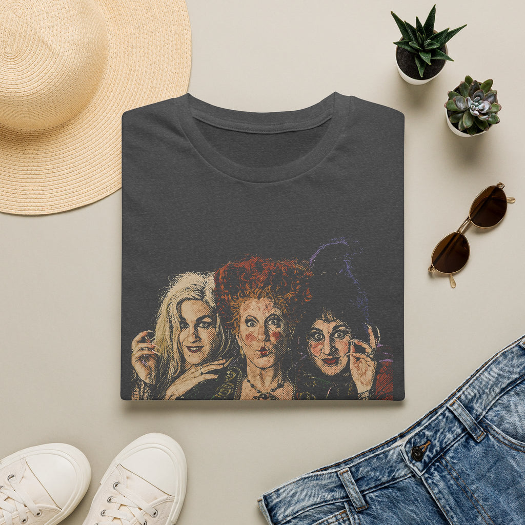 Hocus Pocus Vintage Tee