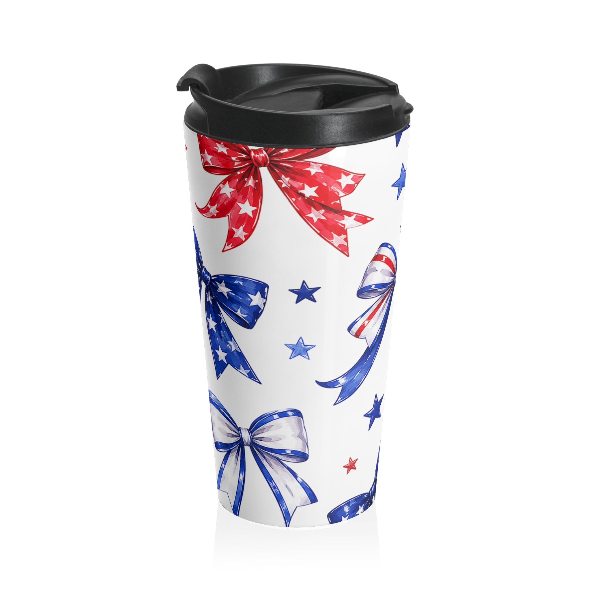 The 4th Bow Tumbler