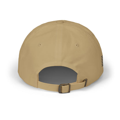 Mission K9 Embroidery Hat