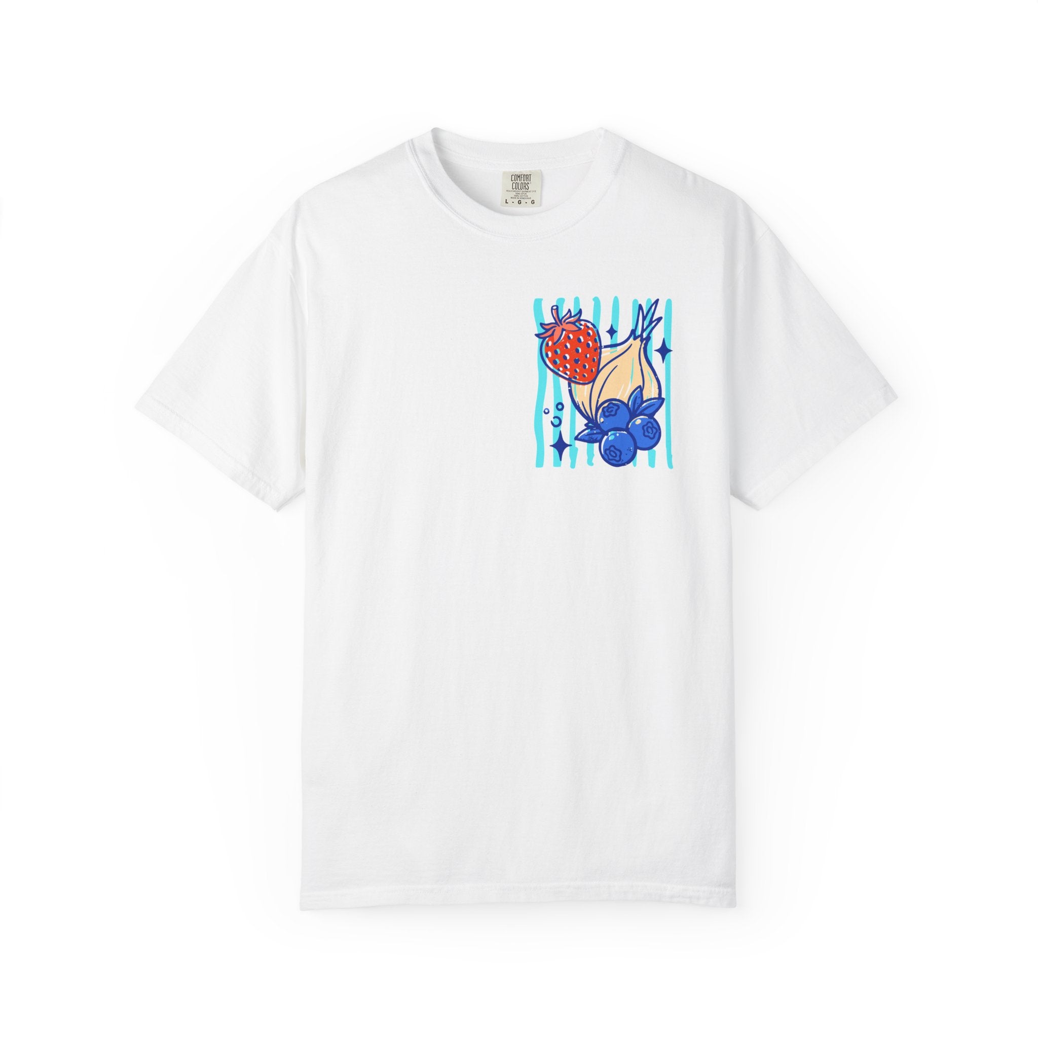 Farmers Market Girlies Tee