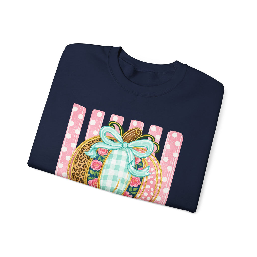 Fall Heavy Blend™ Crewneck