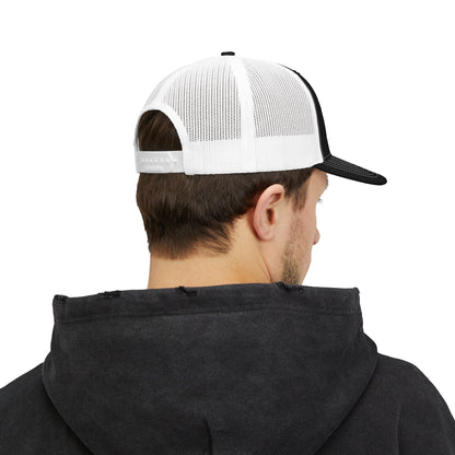 Barrett site solution hat