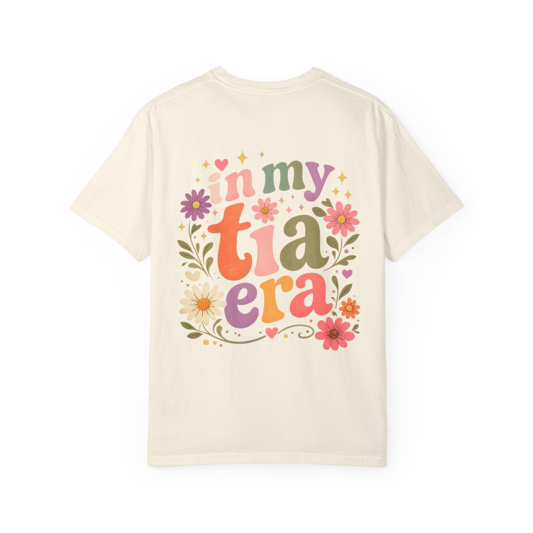 "In My Tia Era" Tee