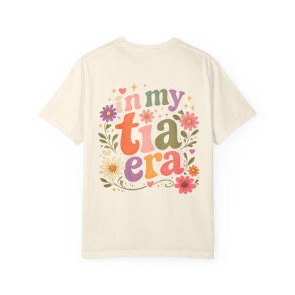 "In My Tia Era" Tee