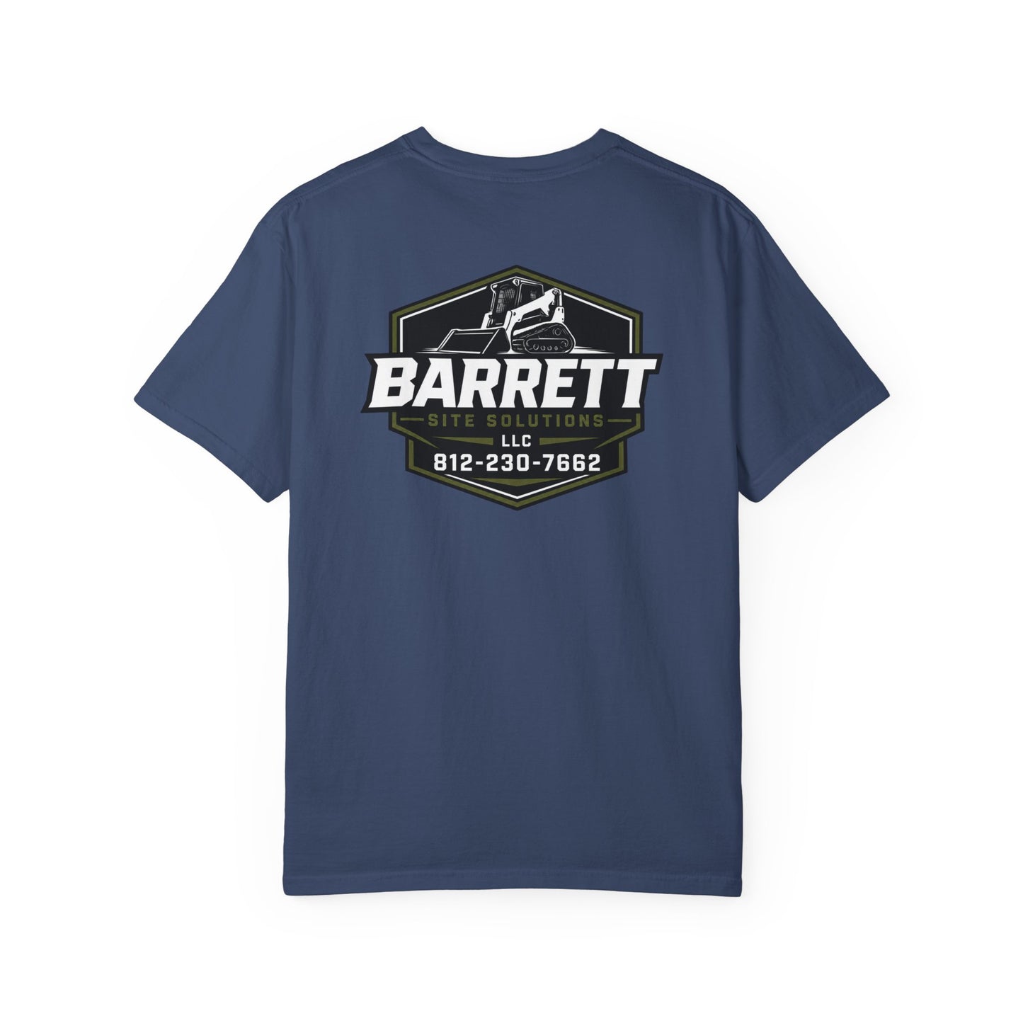 Barrett Site Solutions