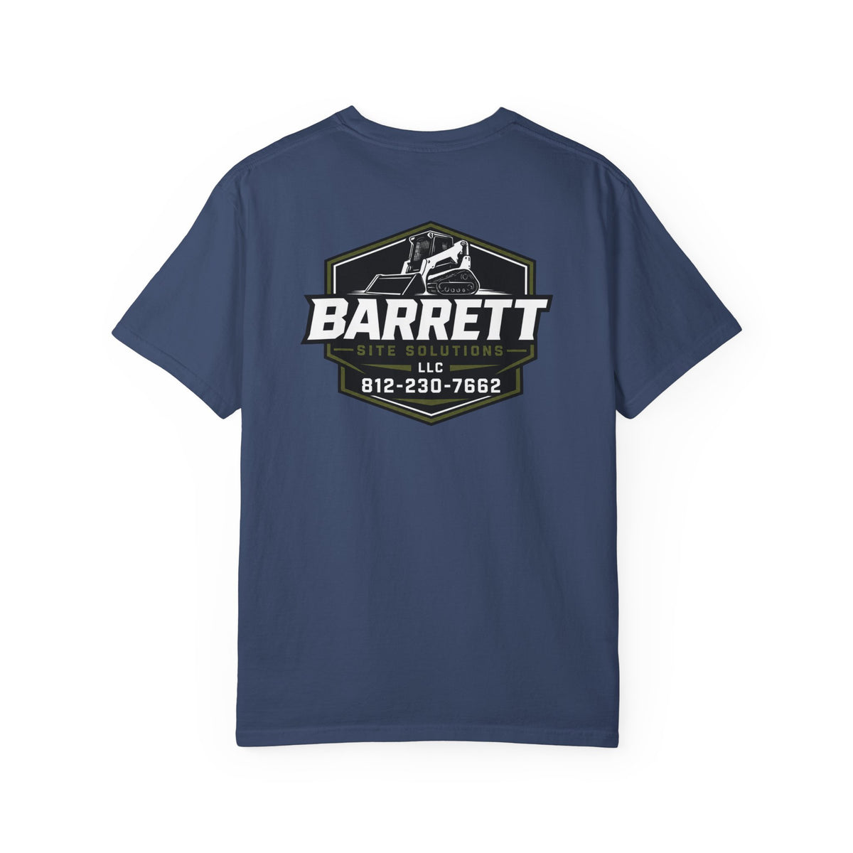 Barrett Site Solutions